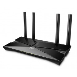 TPTLINK Router Archer AX23, WiFi 6, 1800Mbps AX1800, Dual Band, Ver. 1.0