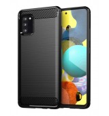 POPERTECH &theta;ή&kappa;&eta; Carbon MOB-1727 &gamma;&iota;&alpha; Samsung A03S, &mu;&alpha;ύ&rho;&eta;