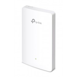TPTLINK access point EAP615-Wall, AX1800 Dual Band, WiFi 6, Ver 1.0