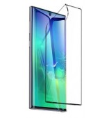 BASEUS tempered glass Samsung Note 10 SGSANOTE10-KR01, 0.15mm, 2τμχ