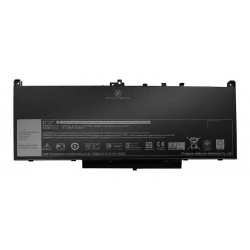 POPERTECH συμβατή μπαταρία για Dell E7270/E7470