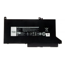 POPERTECH συμβατή μπαταρία για Dell 7480/7280/7380
