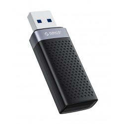 OROCO card reader CS2D-A3 για SD & Micro SD, USB 3.0, μαύρο