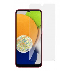 POPERTECH tempered glass 9H 2.5D TGC-0562 για Samsung A03