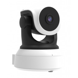 VSVARCAM smart IP κάμερα CS24B, 3MP, WiFi, battery backup