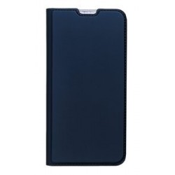 POWERTECH Θήκη Βook Elegant MOB-1482 για iPhone 11 Pro Max, μπλε