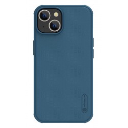 NINLKIN θήκη Super Frosted Shield Pro για Apple iPhone 14, μπλε