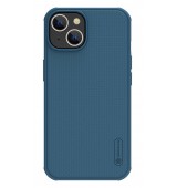 NINLKIN &theta;ή&kappa;&eta; Super Frosted Shield Pro &gamma;&iota;&alpha; Apple iPhone 14, &mu;&pi;&lambda;&epsilon;