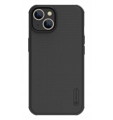 NINLKIN &theta;ή&kappa;&eta; Super Frosted Shield Pro &gamma;&iota;&alpha; Apple iPhone 14 Plus, &mu;&alpha;ύ&rho;&eta;