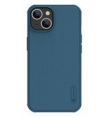 NINLKIN &theta;ή&kappa;&eta; Super Frosted Shield Pro &gamma;&iota;&alpha; Apple iPhone 14 Plus, &mu;&pi;&lambda;&epsilon;