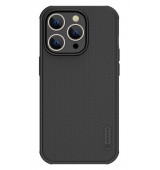 NINLKIN &theta;ή&kappa;&eta; Super Frosted Shield Pro &gamma;&iota;&alpha; Apple iPhone 14 Pro Max, &mu;&alpha;ύ&rho;&eta;