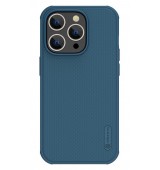 NINLKIN &theta;ή&kappa;&eta; Super Frosted Shield Pro &gamma;&iota;&alpha; Apple iPhone 14 Pro Max, &mu;&pi;&lambda;&epsilon;