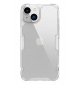 NINLKIN &theta;ή&kappa;&eta; Nature Pro &gamma;&iota;&alpha; Apple iPhone 14 Plus, &delta;&iota;ά&phi;&alpha;&nu;&eta;
