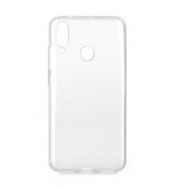 POWERTECH Θήκη Perfect Clear 1mm MOB-1383 για Huawei Y7/Prime/Pro 2019