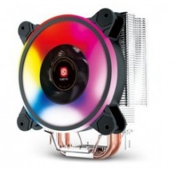SOEYI Ψύκτρα για CPU CL4200, 1600RPM, 29dBA, 4-pin, 120mm fan RGB, 150w