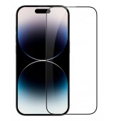 NINLKIN tempered glass 2.5D CP+PRO &gamma;&iota;&alpha; iPhone 14 Pro