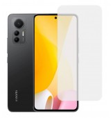 POPERTECH tempered glass 9H 2.5D TGC-0585 &gamma;&iota;&alpha; Xiaomi 12 Lite