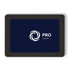 ORTIAL SSD PRO OP-550 512GB, 2.5", SATA III, 550-500MB/s, 7mm, TLC, new