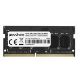 GOODRAM Μνήμη DDR4 SODIMM, 8GB, 2666MHz, PC4-21300, CL19