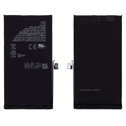 HiHh Copy Μπαταρία PBAT-028 για iPhone 13 Mini, Li-ion 2406mAh