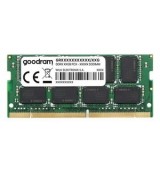 GOODRAM Μνήμη DDR4 SODIMM, 16GB, 2666MHz, PC4-21300, CL19