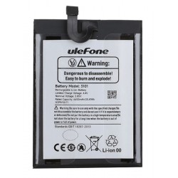 ULUFONE μπαταρία για smartphone Armor 15