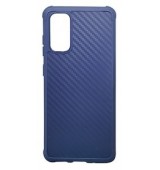 ROAR Θήκη Carbon armor RRK-0015 για Samsung S20, μπλε