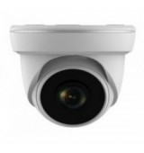 LONGSE Υβριδική Κάμερα Ultra HD Dome CCTV-032, 3.6mm, 5MP, IR 20M