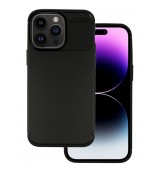 VEVNUS &Theta;ή&kappa;&eta; Carbon Elite VNS-0058 &gamma;&iota;&alpha; iPhone 14 Pro Max, &mu;&alpha;ύ&rho;&eta;