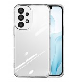 POPERTECH &Theta;ή&kappa;&eta; Armor Antishock MOB-1738 &gamma;&iota;&alpha; Samsung A73 5G, &delta;&iota;ά&phi;&alpha;&nu;&eta;