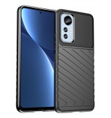 POPERTECH &Theta;ή&kappa;&eta; Thunder MOB-1757 &gamma;&iota;&alpha; Xiaomi 12/12X, &mu;&alpha;ύ&rho;&eta;