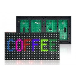 KEKESTUDIO LED panel module P10 KT0186 για Arduino, 16x32cm, RGB