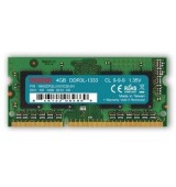 IMATION Μνήμη DDR3L SODIMM KR14080013DR, 4GB, 1333MHz, PC3-10600, CL9