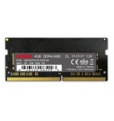 IMATION Μνήμη DDR4 SODIMM KR13080002DR, 4GB, 2400MHz, PC4-19200, CL17
