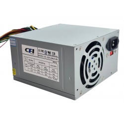CFC used PSU CFI-320AT-PS για 4-12 Bay Tower Enclosures, 320W
