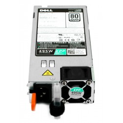 DEDL used PSU 02FR04 για PowerEdge 13G/14G R630/R730/R640/R7400, 495W