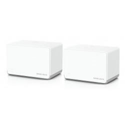 MEMCUSYS Mesh Wi-Fi 6 System Halo H70X, 1.8Gbps Dual Band, 2τμχ, Ver 1.0