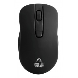 POPERTECH ασύρματο ποντίκι PT-1076, οπτικό, 2200DPI, μαύρο