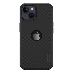 NINLKIN θήκη Super Frosted Shield Pro για iPhone 14 Plus, μαύρο