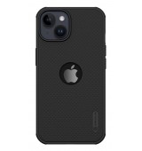 NINLKIN &theta;ή&kappa;&eta; Super Frosted Shield Pro &gamma;&iota;&alpha; iPhone 14 Plus, &mu;&alpha;ύ&rho;&omicron;