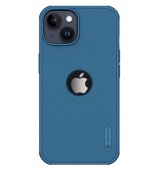 NINLKIN &theta;ή&kappa;&eta; Super Frosted Shield Pro &gamma;&iota;&alpha; iPhone 14 Plus, &mu;&pi;&lambda;&epsilon;