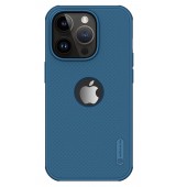 NINLKIN &theta;ή&kappa;&eta; Super Frosted Shield Pro &gamma;&iota;&alpha; iPhone 14 Pro Max, &mu;&pi;&lambda;&epsilon;