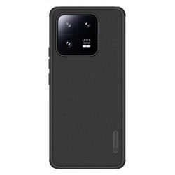 NINLKIN θήκη Super Frosted Shield Pro για Xiaomi 13 Pro, μαύρο