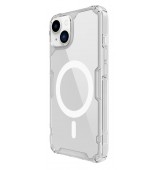 NINLKIN &theta;ή&kappa;&eta; Nature Pro Magnetic &gamma;&iota;&alpha; iPhone 14 Plus, &delta;&iota;ά&phi;&alpha;&nu;&eta;