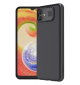 NINLKIN &theta;ή&kappa;&eta; CamShield &gamma;&iota;&alpha; Samsung A04, &mu;&alpha;ύ&rho;&eta;