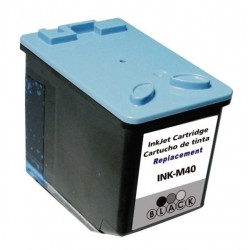 Σ΅μβατό InkJet για Samsung INK-40, μαύρο