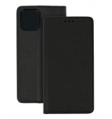 POPERTECH &theta;ή&kappa;&eta; Smart Book Magnet MOB-1778 &gamma;&iota;&alpha; Realme GT2 Pro 5G, &mu;&alpha;ύ&rho;&eta;