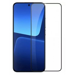 POPERTECH tempered glass 5D TGC-0603 για Xiaomi 13, full glue
