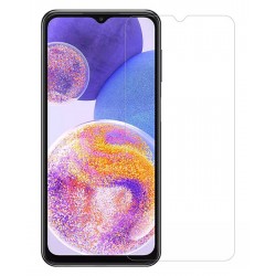 POPERTECH tempered glass 2.5D TGC-0610 για Samsung Galaxy A23 5G
