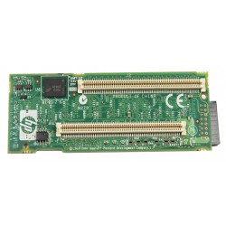 HPHused 512MB Battery Backed Write Cache Memory Board